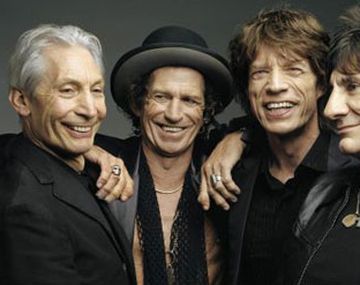 Rolling Stones