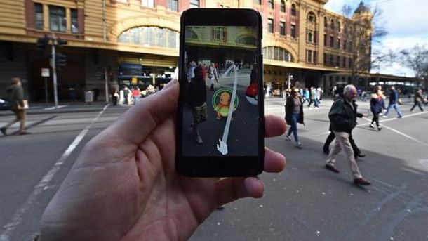 ¿La primer mala noticia? Nintendo cae casi un 15% tras la fiebre Pokémon Go