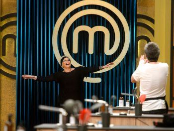 Carmen Barbieri, eliminada de MasterChef pero agradecida: Esperaron que vuelva a la vida