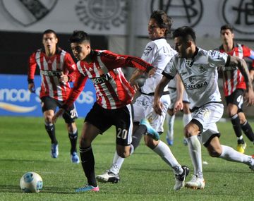 All Boys derrotó a Estudiantes y se mete en semifinales