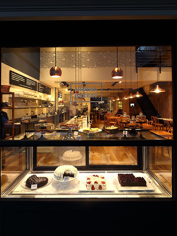 Medio millón de dólares de inversión para una nueva propuesta gastronómica en Palermo