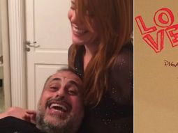 el divertido video de jorge rial y agustina kampfer por el dia de los enamorados el divertido video de jorge rial y agustina kampfer por el dia de los enamorados