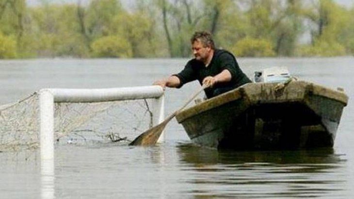 Memes y reacciones por la suspensión de Independiente - Boca