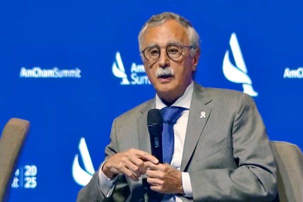 Diputados citó a Mario Lugones para que brinde explicaciones sobre el escándalo en Andis
