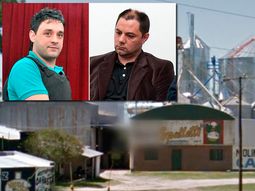 en este lugar encontraron a cristian lanatta y victor schillaci en este lugar encontraron a cristian lanatta y victor schillaci