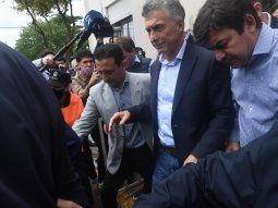 Revés para Mauricio Macri: rechazan recusación del juez Bava