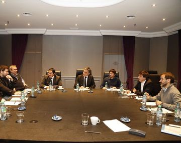 Se formó la Asociación de Periodismo Digital