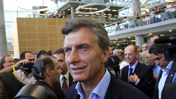 macri: hay que construir mas sobre lo bueno macri: hay que construir mas sobre lo bueno