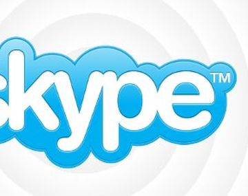 Skype Screen logos