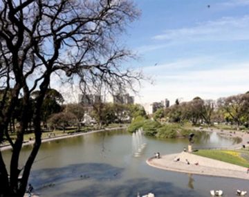 Cómo estará el tiempo este domingo en Buenos Aires