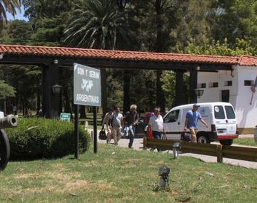 Gentileza diario La Voz