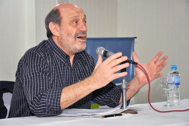 Alfredo Leuco