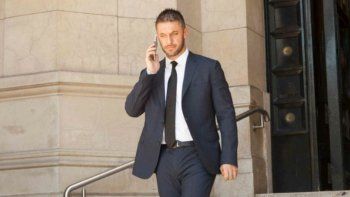 Matías Morla Matías Morla