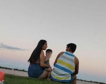 El doloroso posteo de la novia del playero asesinado en Rosario