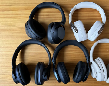 El supermercado que ofrece auriculares y parlantes con descuentos de hasta el 40%