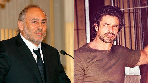 La advertencia de Gustavo Yankelevich a Luciano Castro que marcó su carrera