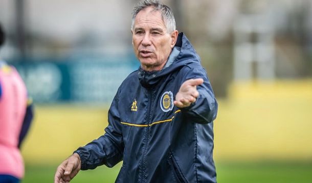 Sorpresa: Ariel Holan dejó Rosario Central y el Canalla ya busca reemplazante