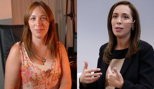 El #10YearChallenge de los políticos argentinos