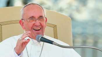 #prayforpeace, el hashtag que impulsa el papa contra la guerra #prayforpeace, el hashtag que impulsa el papa contra la guerra