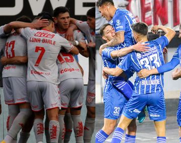 Fútbol libre por celular: cómo ver en vivo Unión vs Godoy Cruz