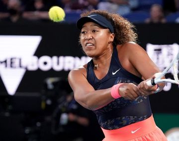 La japonesa Osaka se consagró campeona en el Abierto de Australia por segunda vez