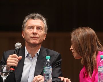 Giro de Macri: ahora no le pone fecha al fin del cepo al dólar