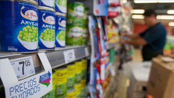 calvate: precios cuidados no es una herramienta infalible contra la inflacion pero suma calvate: precios cuidados no es una herramienta infalible contra la inflacion pero suma