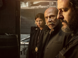 &nbsp;Netflix: el drama policial que no vas a poder dejar de mirar