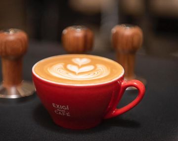 Llega una nueva edición de Exigí buen café