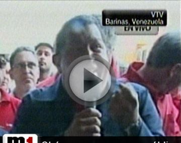 Chávez-1