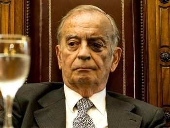 Un juez de la Corte Suprema pediría licencia por enfermedad