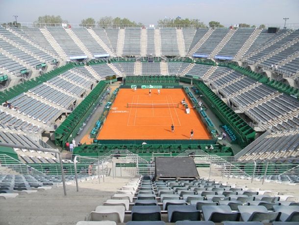 El tenis puede ser el primer deporte en volver