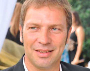 Despidieron los restos del periodista Gustavo Valenza