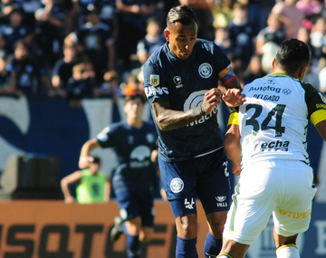 Fútbol libre por celular: cómo ver en vivo Independiente Rivadavia vs. Atlético Tucumán