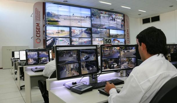 El gobernador de San Juan