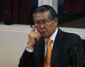 Indultarían a Fujimori por razones humanitarias