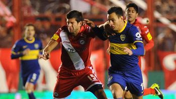 boca y argentinos aburrieron y no pudieron seguir trepando boca y argentinos aburrieron y no pudieron seguir trepando