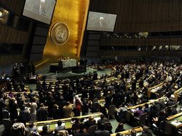 argentina asumio al frente del consejo de seguridad de la onu argentina asumio al frente del consejo de seguridad de la onu