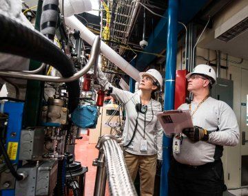 Por qué hoy es el Día de la Ingeniería Argentina