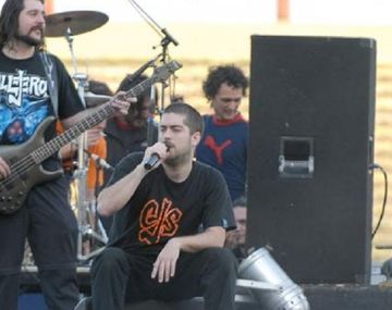 Las condenas fueron por una mano negra