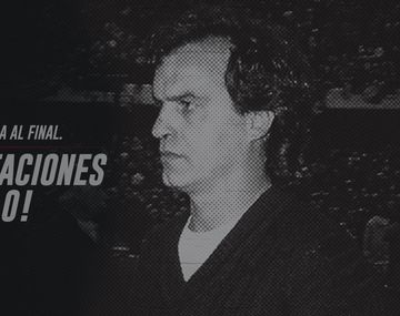 Newells felicit&oacute; a Bielsa