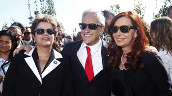 cfk pidio un nuevo esquema para relacionarse con la ue cfk pidio un nuevo esquema para relacionarse con la ue