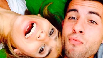 el accidentado reencuentro intimo de cinthia fernandez y matias defederico el accidentado reencuentro intimo de cinthia fernandez y matias defederico