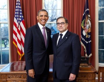 Argüello: La Argentina es un socio que EEUU debe cuidar