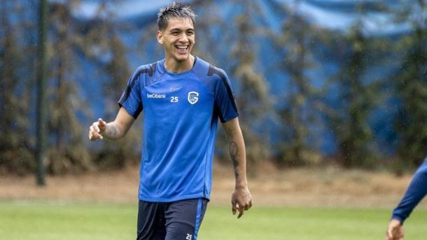 La fuerte decisión de Matías Galarza que renueva las esperanzas en Boca