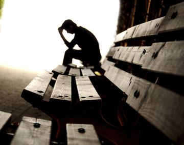 Lo echaron de su casa porque es gay