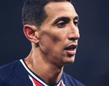 Monto del botín y modus operandi: los detalles del robo en la casa de Di María