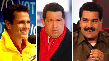 una nueva venezuela una nueva venezuela