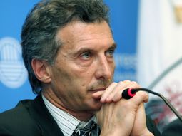 Macri