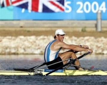 Santiago Fernández---